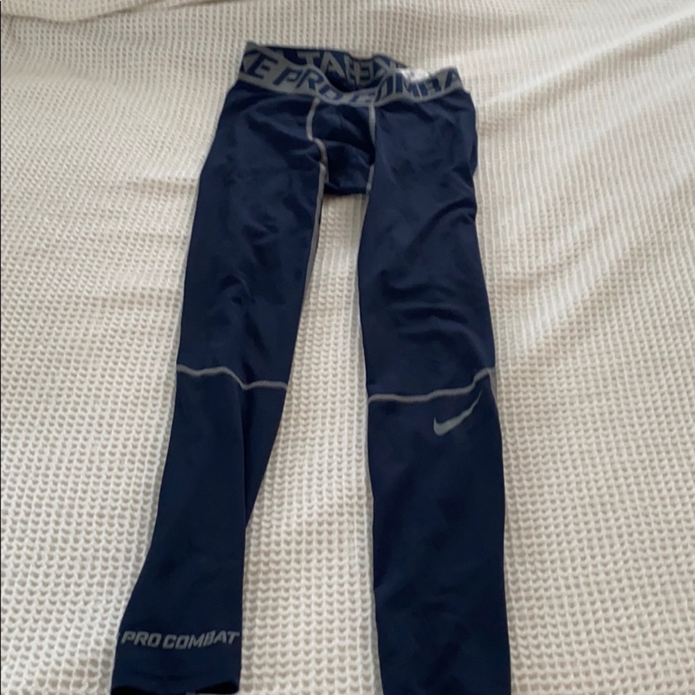 Nike Pro Combat Compression Pants